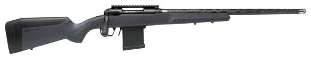 SAVAGE ARMS 110 TACTICAL 308WIN CARBON