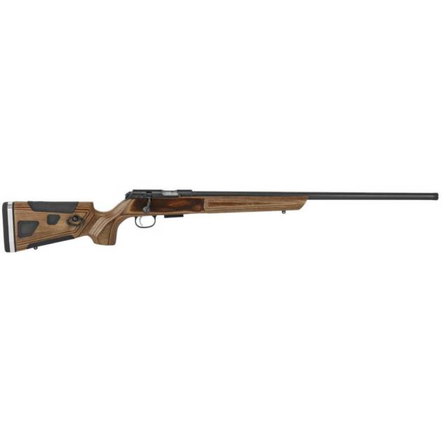 CZ-USA 457 AT-ONE VARMINT 22LR 24"
