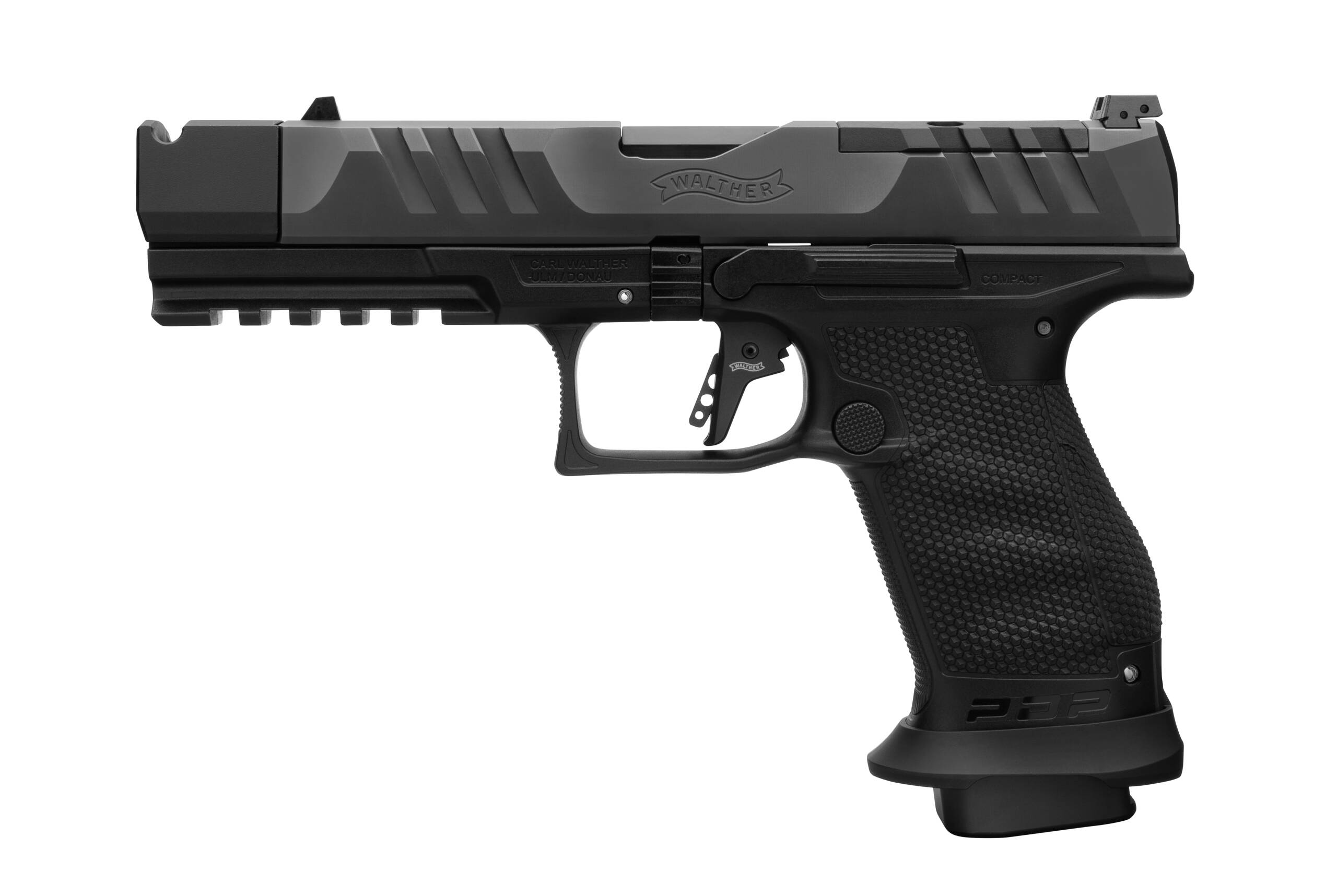 WALTHER ARMS PDP PRO-X C 9MM FS 4.6" 18+1