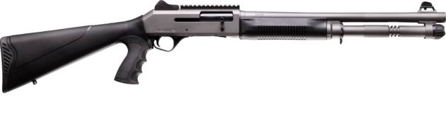FOUR PEAKS ASKA S4 12/18.5 PSTL GRIP TUNG