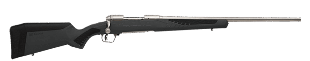 SAVAGE ARMS 110 STORM 30-06 SS/SYN 22" DBM