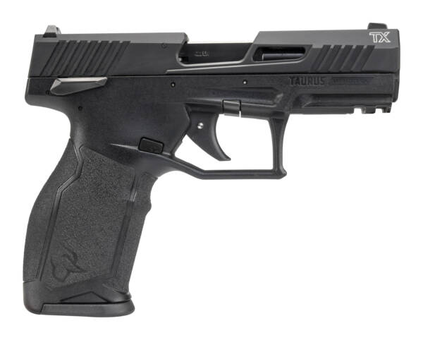 TAURUS TX22G2 22LR 4" 10+1 NT 5 MAGS