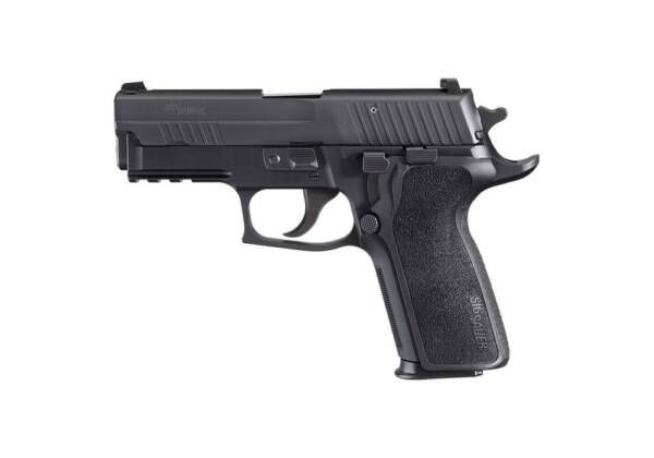 SIG SAUER P229 R ELITE 9MM SLITE 10+1  #