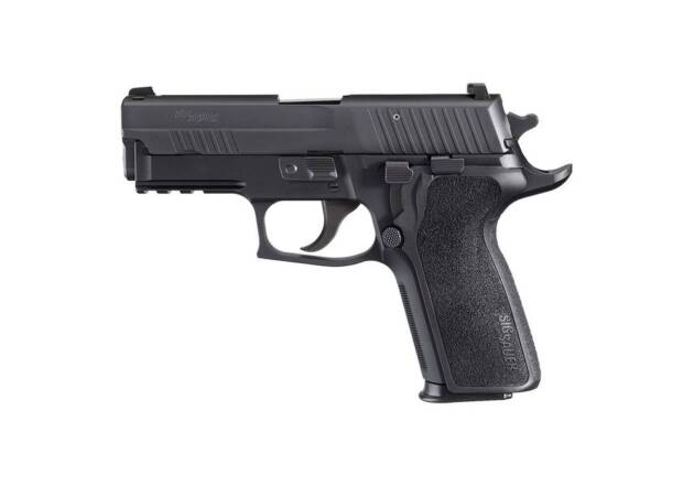 SIG SAUER P229 R ELITE 9MM SLITE 10+1  #