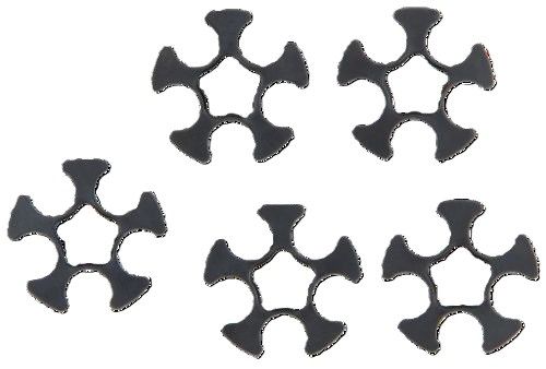 S&W 9MM MOON CLIPS 5RD 5 PACK