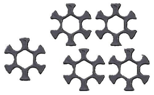 S&W 45ACP MOON CLIP 5 PACK