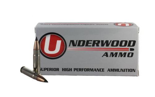 UNDERWOOD 300 AAC 110GR FB SPT - VARMAGEDDON 20RD 10BX/CS