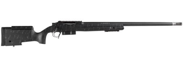 CHRISTENSEN ARMS BA TAC 338LAP BLK/GRY 27" TB