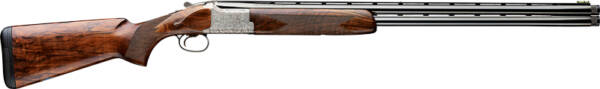 BROWNING CITORI LAREDO - SPORTING 12GA 3" 30" BLD/WLNT - Image 2