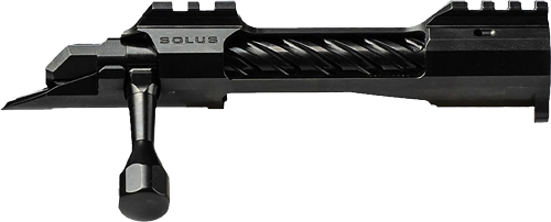 AERO PRECISION LW SOLUS ACTION - MAGNUM REM 700