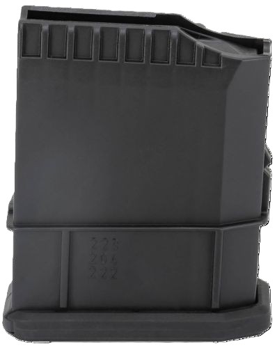 HOWA MAGAZINE 5RD RIFLE - .222/.223/.204/.350 LEGEND