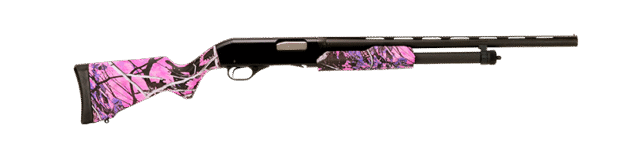 SAVAGE ARMS 320 FIELD 20/22 MUD GIRL CMPT
