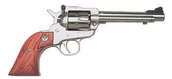 RUGER SINGLE SIX 22-22MAG 5.5 SS AS