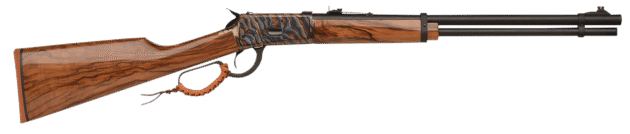 GFORCE ARMS LVR3030 30-30 WIN 20" CCH/WD