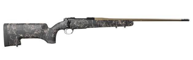 KIMBER MOUNTAIN ASCENT 280AI MOJAVE