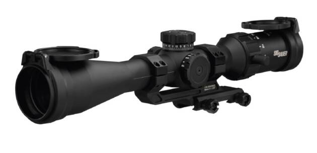 SIG SAUER TANGO SPR 4-16X44 30MM