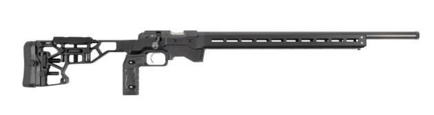 CZ-USA 457 VARMINT PREC 22LR MTR MDT
