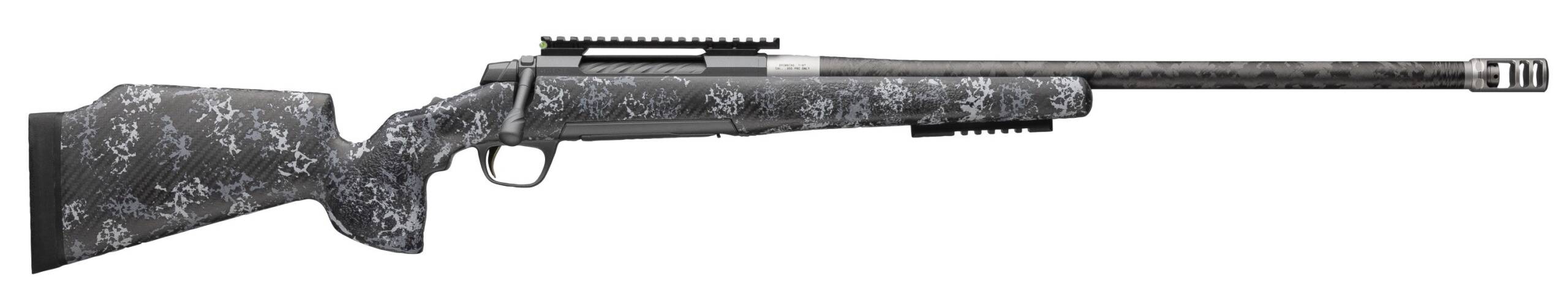 BROWNING X-BOLT 2 PRO MCM CF 6.5PRC