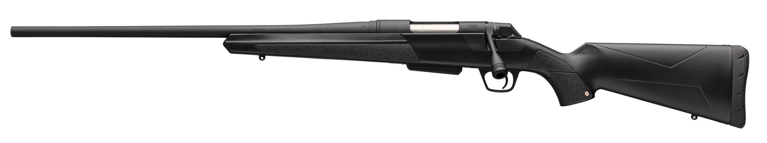 WINCHESTER XPR 308WIN MATTE/SYN 22" LH