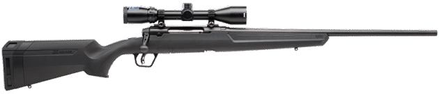SAVAGE ARMS AXIS II XP 6.5CR SYN 22" PKG #