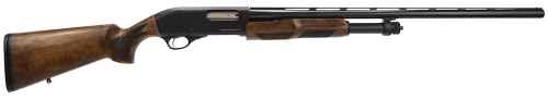 CZ-USA 612 FIELD 12/28 BL/WD 3"