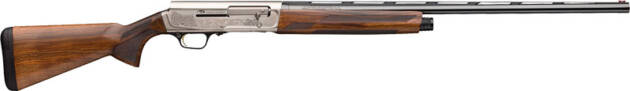 BROWNING A5 ULTIMATE SWEET 16 - 2.75" 26"VR BLUED/WALNUT