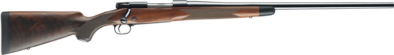 WINCHESTER MODEL 70 SUPER - GRADE 300WM 26" BLUED/WALNUT