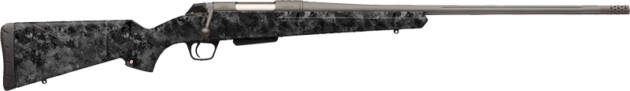 WINCHESTER XPR EXTREME 6.8WSTN - 24" TUNGSTEN TT-MIDNIGHT W/ MB