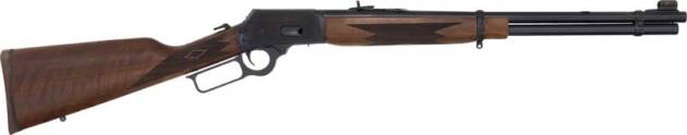 MARLIN 1894 CLASSIC 44MAG - 20.25" BLUED WALNUT