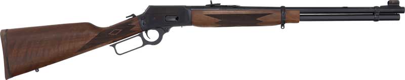MARLIN 1894 CLASSIC 44MAG - 20.25" BLUED WALNUT