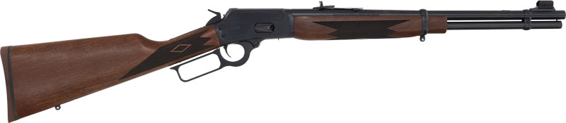 MARLIN 1894 CLASSIC 357MAG - 18.63" BLUED WALNUT