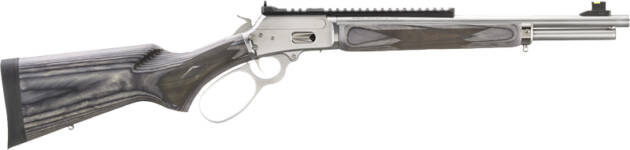 MARLIN 1894 SBL 44MAG 16.1" - STAINLESS GRAY LAMINATE