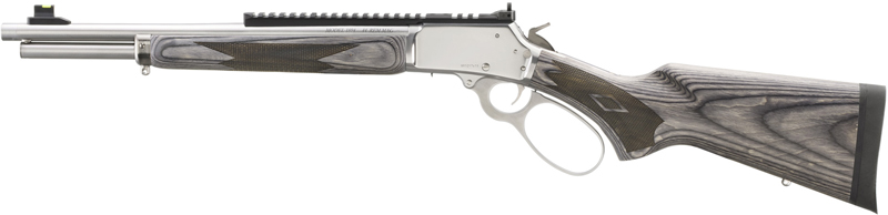 MARLIN 1894 SBL 357MAG 16.1" - STAINLESS GRAY LAMINATE - Image 2