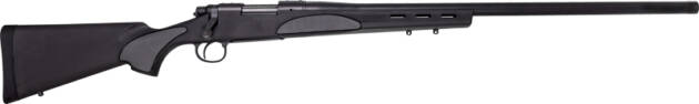 REMINGTON 700SPS VARMINT   22- - 250 26" HB BLACK SYN THREADED