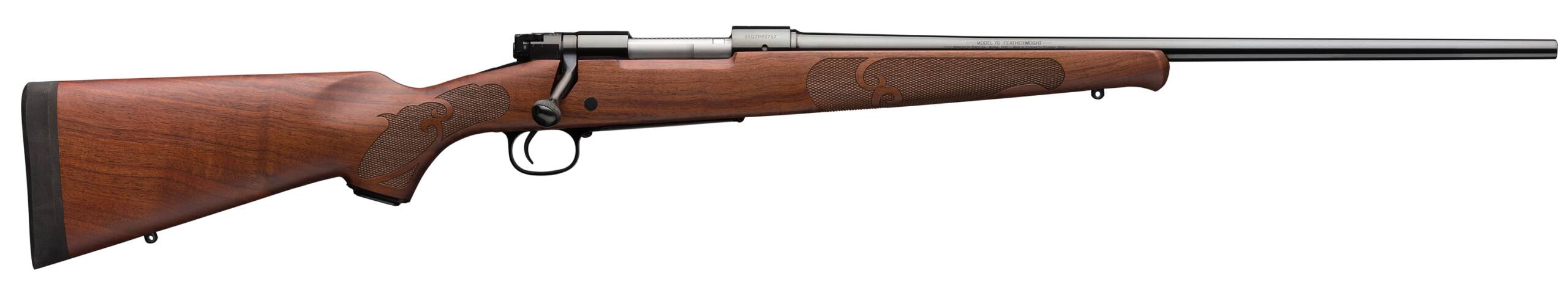 WINCHESTER M70 FEATHERWEIGHT 6.8WST NS