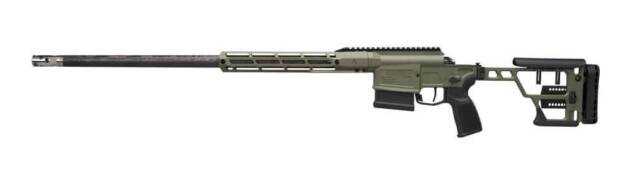 SIG SAUER SIG CROSS SAWTOOTH 6.5CR 24"