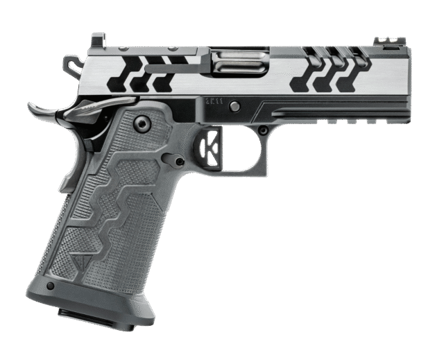 KIMBER 2K11 PRO 9MM ECLIPSE 19+1 OR