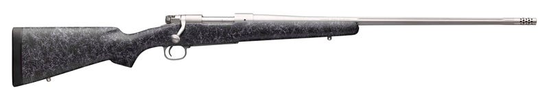 WINCHESTER M70 EXT WTHR SS/SYN 270WIN MB