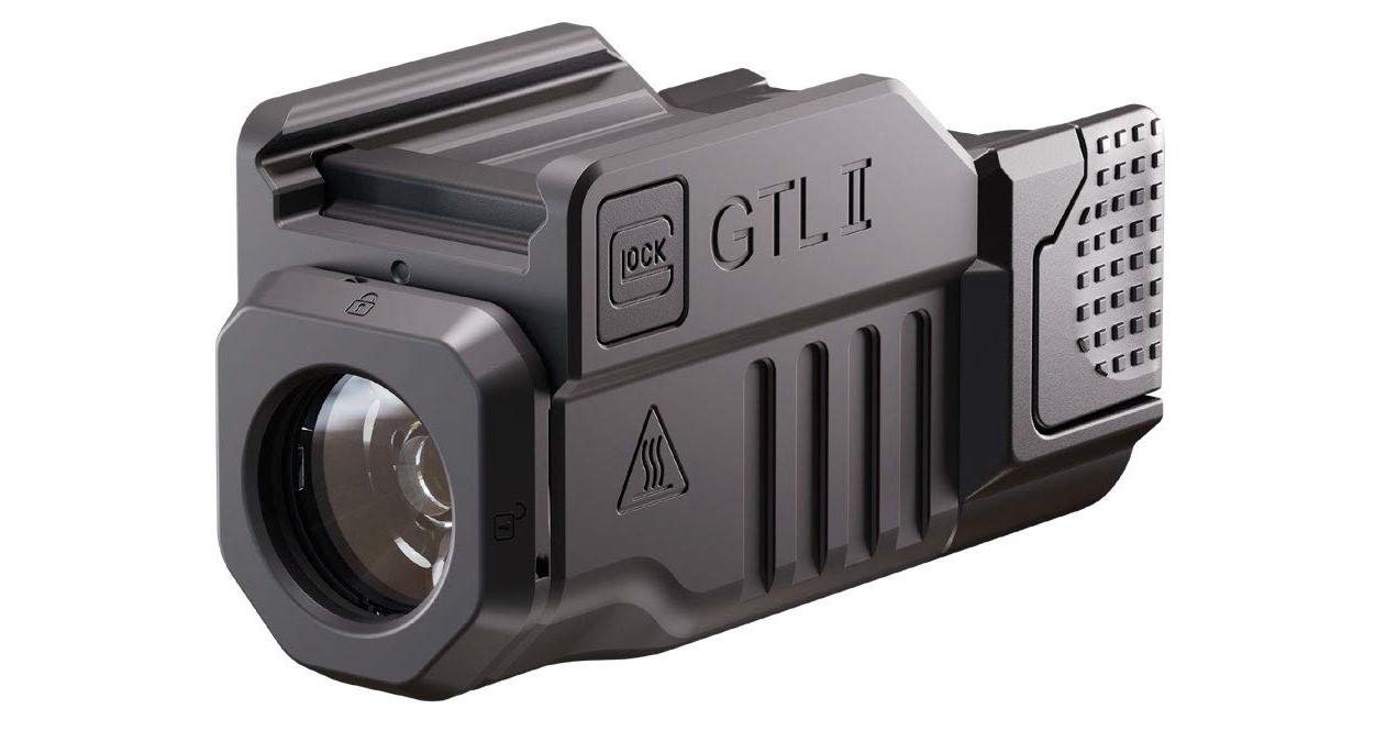 GLOCK TACTICAL LIGHT II