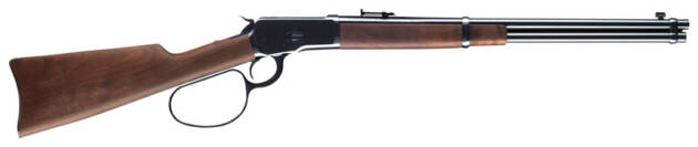WINCHESTER MODEL 1892 LARGE - LOOP CARBINE 45LC 20"