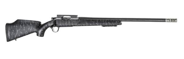 CHRISTENSEN ARMS TRAVERSE 308WIN BLK/GRY 20"  #