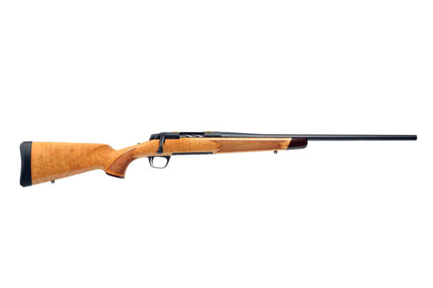 BROWNING X-BOLT 2 HUNT MAPLE DLX 308WIN