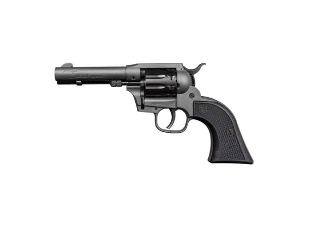 DIAMONDBACK FIREARMS SIDEKICK 22LR/22M GRY 4.5" 9RD