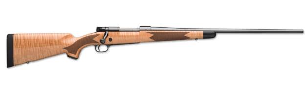 WINCHESTER M70 SUPER GRADE 270WIN MAPLE #