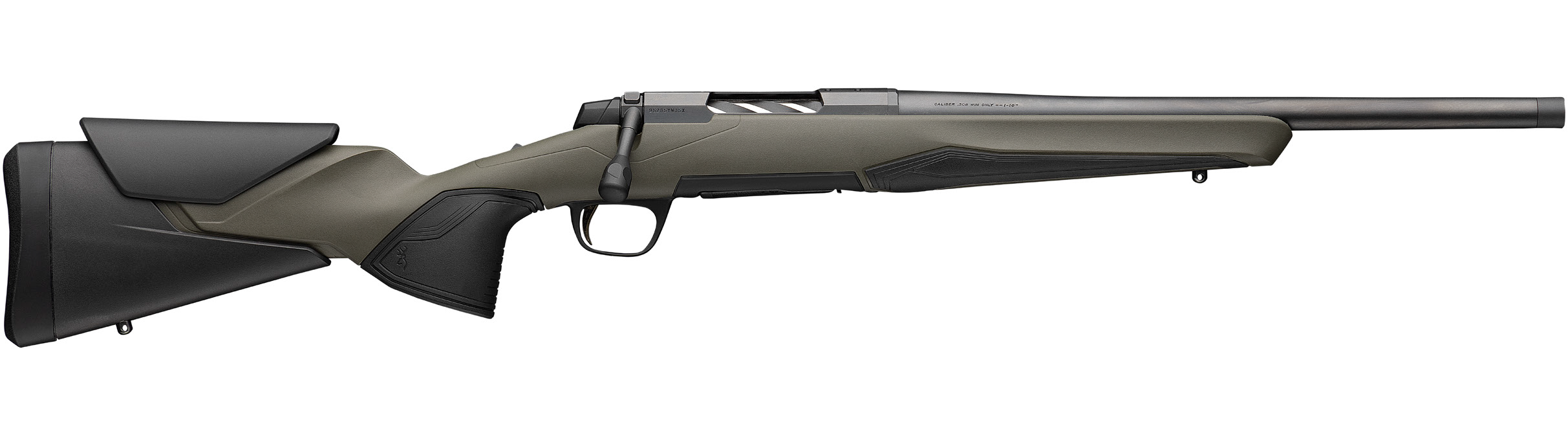BROWNING X-BOLT 2 ALL PURPOSE 6.5CR #