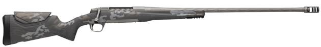BROWNING X-BOLT 2 MTN PRO TUNG 7MAG