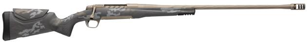 BROWNING X-BOLT 2 MTN PRO BRZ 30-06
