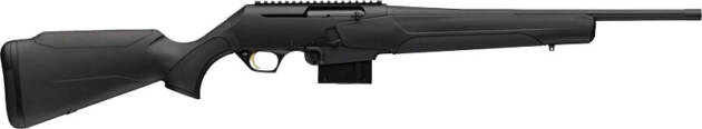 BROWNING BAR MK4 DBM 308WIN - 18.5" SYNTHETIC BLUED