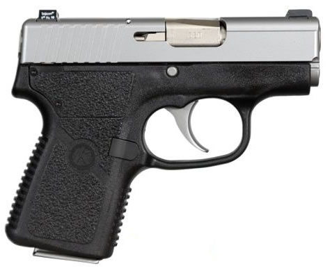 KAHR ARMS P380 380 SS/POLYMER 6+1 NS CA