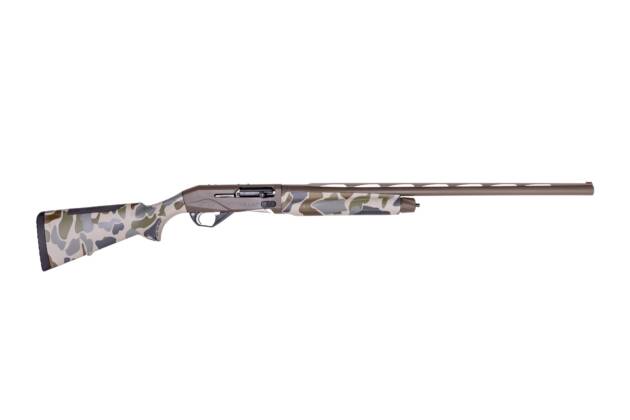 WEATHERBY SORIX HUSH 12/28 3.5"